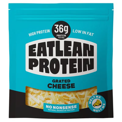 M&S Eatlean Protein Cheese Grated 180g- Buy online at McGrocer