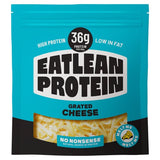 Eatlean Protein Cheese Grated 180g - British product
