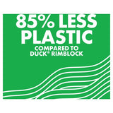 Toilet Duck toilet cleaner strips Pine 27g - British product