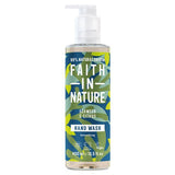 Faith in Nature Seaweed  Citrus Hand Wash