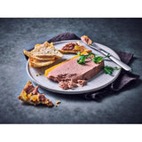 M&S Smooth Duck & Orange Pate