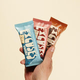 Lexi's Excuses - Vanilla Crispy Bar Multipack