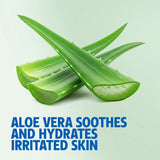 Vaseline Aloe Soothe body lotion 400ml (British brand)