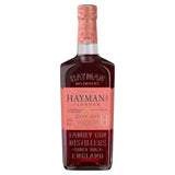 Hayman's Sloe Gin 70cl, UK version