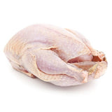 Hampshire Game Whole Partridge