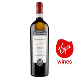 Eghemon Passimiento Bianco