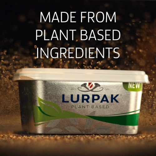 Lurpak Plant Based Spread 400g, UK version