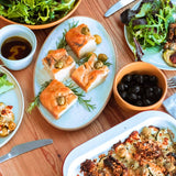 Fragata Olives filled with Chorizo