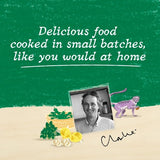 Charlie Bighams Thai Green Chicken Curry  Fragrant Rice for 2