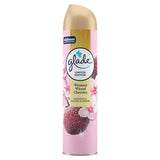 Glade Aerosol Floral Cherries Air Freshener