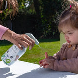 Vital Baby AQUAINT Cleansing Water 500ml (British brand)