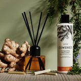 Cowshed Active Invigorating Body Lotion