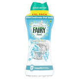 Fairy in-wash scent booster bottle - British product
