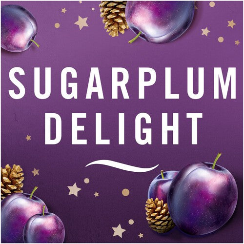 Febreze Single Bathroom Air Freshener Sugarplum Delight