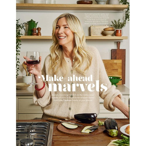 OcadoLife Magazine November 2025