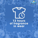 Surf Deep Sea 3 in 1 Laundry Washing Detergent Capsules 36 Washes