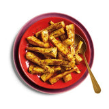 M&S Honey & Mustard Parsnips