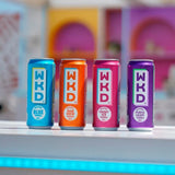 WKD Mixed Pack alcoholic premix multipack - British product