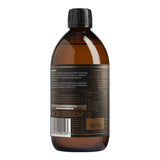 Ancient + Brave MCT Oil from coconut, 60% C8 and 40% C10, 500ml - British product