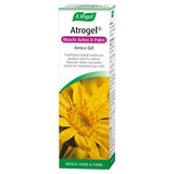 A.Vogel Atrogel Arnica gel for muscle aches and pains 100ml - British product