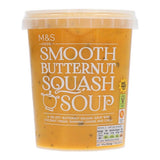 M&S Butternut Squash Soup, UK version