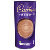 Cadbury drinking chocolate powder 750g - British product