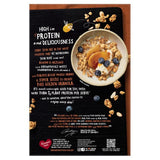 Carman's Kitchen Granola Protein Rich Almond & Hazelnut