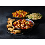 M&S Chinese Starter Selection - British product