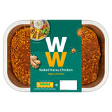 Weight Watchers Naked Katsu Chicken Breasts