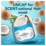 Herbal Essences Hotspot Hello Hydration Hair Mask