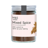 M&S mixed spice 40g, imported from the UK