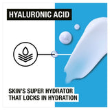 Neutrogena Hydro Boost Body Gel Cream 400ml, imported from the UK
