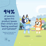 Childs Farm Bluey Moisturiser Bluey-Berry