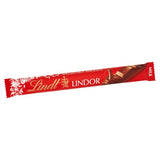 Lindt Lindor Milk Chocolate Treat Bar