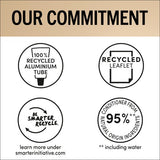 Schwarzkopf Oleo Intense Permanent Hair Colour Chocolate Brown 4-86