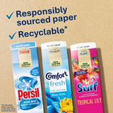 Surf Liquid Laundry Detergent Deep Sea Mineral