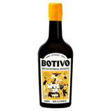 Botivo alcohol free botanical aperitivo 50cl - British product