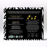 Kericho Gold black tea 80 tea bags, imported from the UK