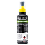 Kilrock mould remover brush on gel, imported from the UK