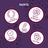 Hovis Seed Sensations seven seeds bread 800g, UK version