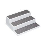 Copco Three Tier Cupboard Shelf Organiser