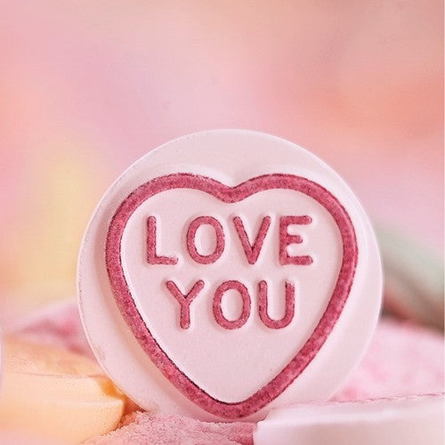 Swizzels Originals Love Hearts