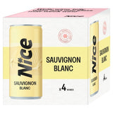 Nice Sauvignon Blanc Multipack