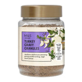 M&S Turkey Gravy Granules