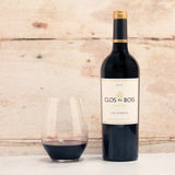 Clos Du Bois Merlot wine 75cl - British product