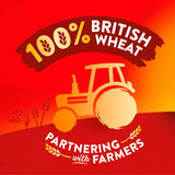Mcvitie's Digestives The Original wheatmeal biscuits 2 x 360g, imported from the UK