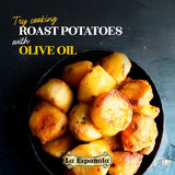 La Espanola Olive Oil