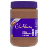 Cadbury smooth milk chocolate spread 700g - British product