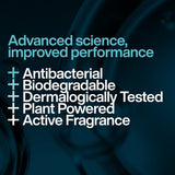 INEOS Washing Up Liquid Sea Minerals + Wild Jasmine