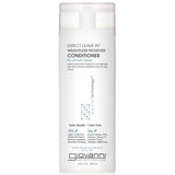 Giovanni Direct Leave-In Weightless Conditioner 250ml, UK version